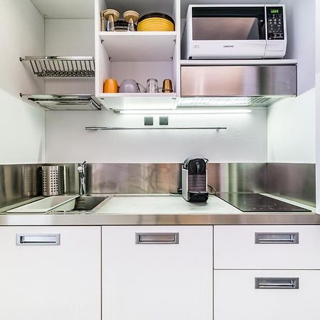 מילאנו Mora Apartment מראה חיצוני תמונה