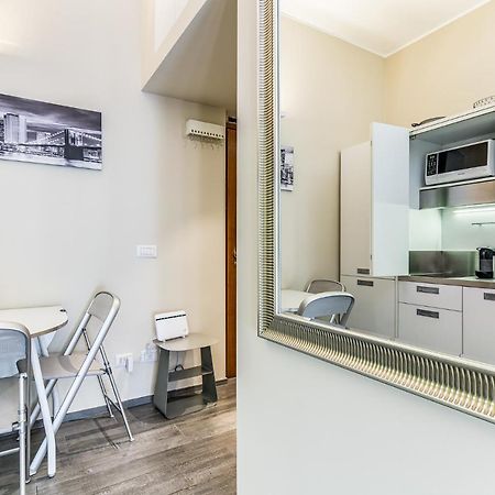 מילאנו Mora Apartment מראה חיצוני תמונה