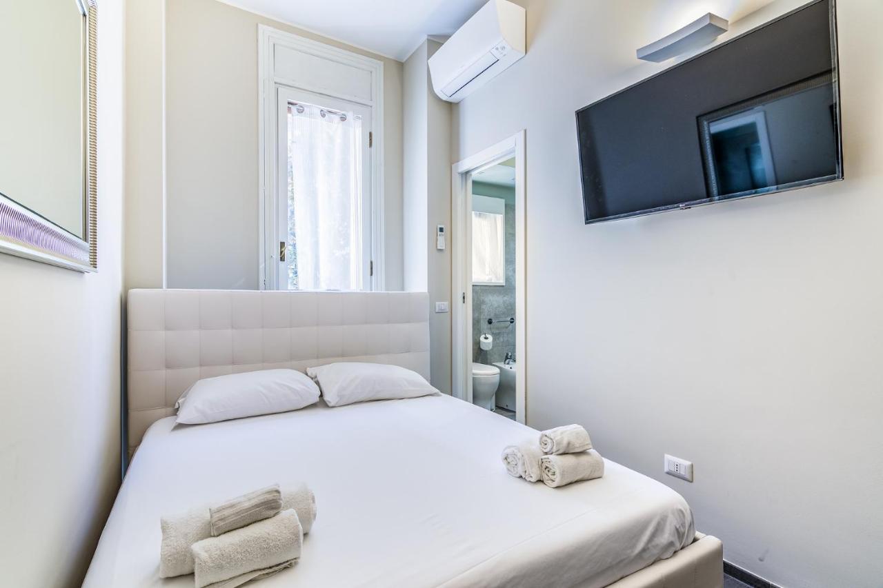 מילאנו Mora Apartment מראה חיצוני תמונה