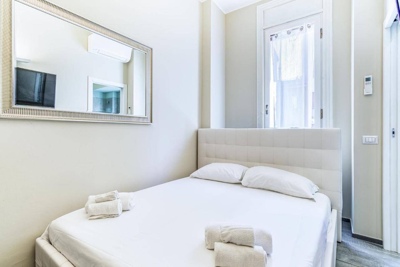 מילאנו Mora Apartment מראה חיצוני תמונה