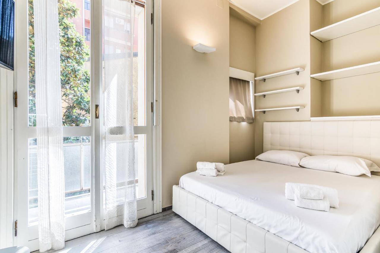 מילאנו Mora Apartment מראה חיצוני תמונה