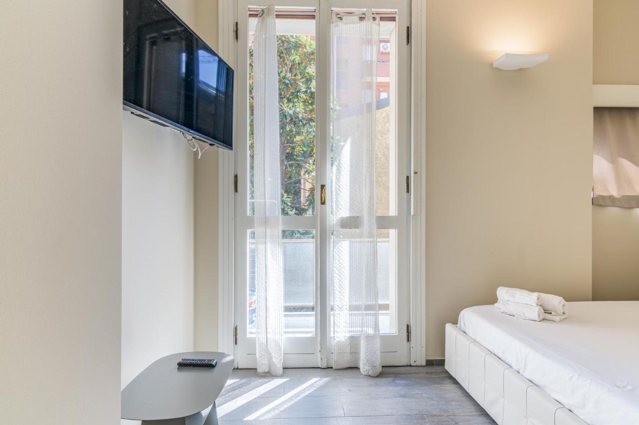 מילאנו Mora Apartment מראה חיצוני תמונה