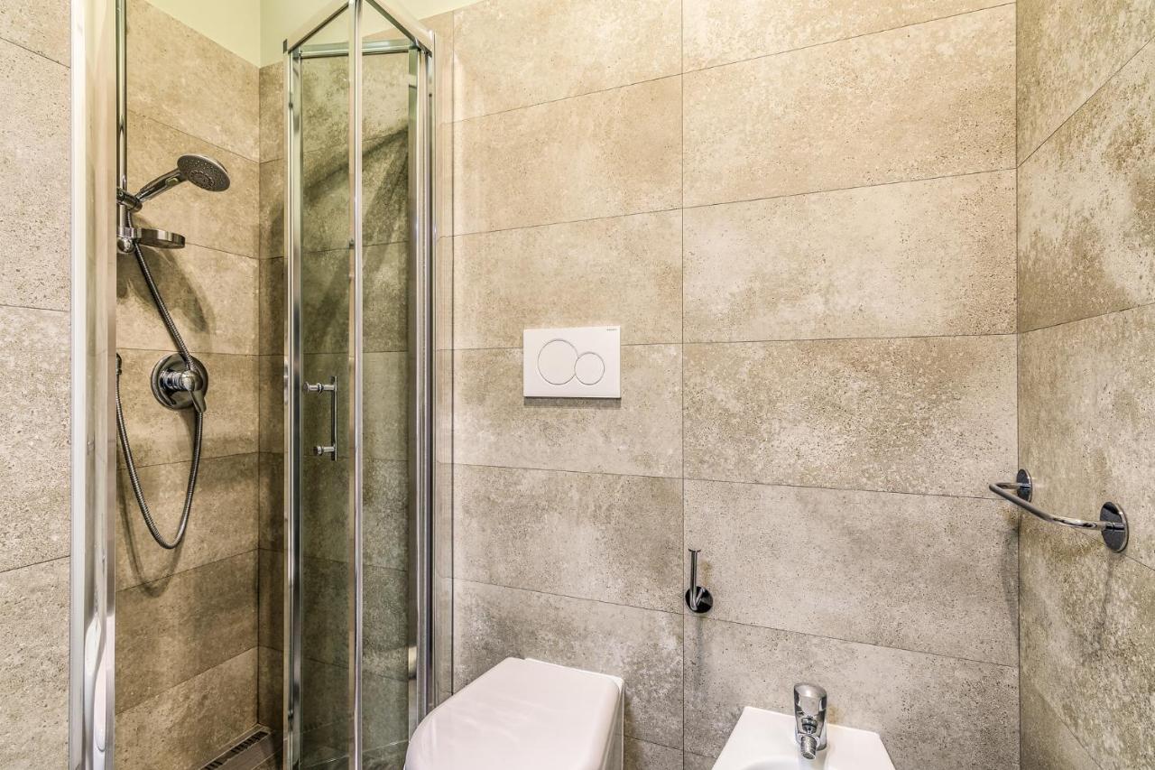 מילאנו Mora Apartment מראה חיצוני תמונה