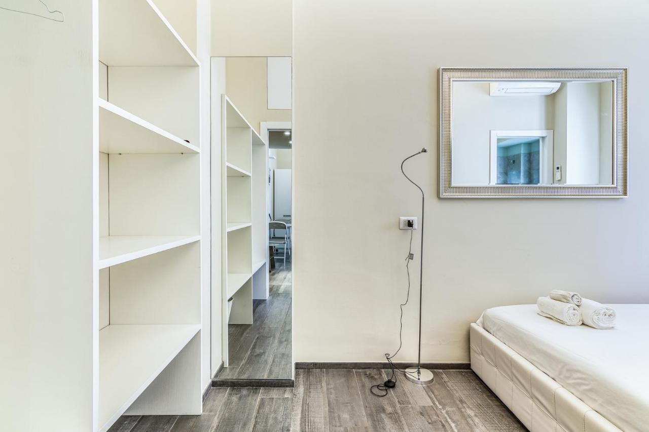 מילאנו Mora Apartment מראה חיצוני תמונה