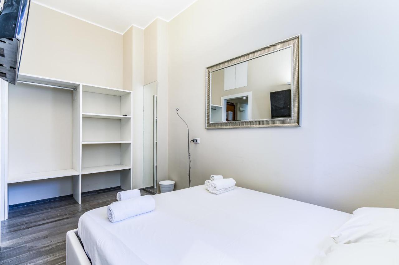 מילאנו Mora Apartment מראה חיצוני תמונה
