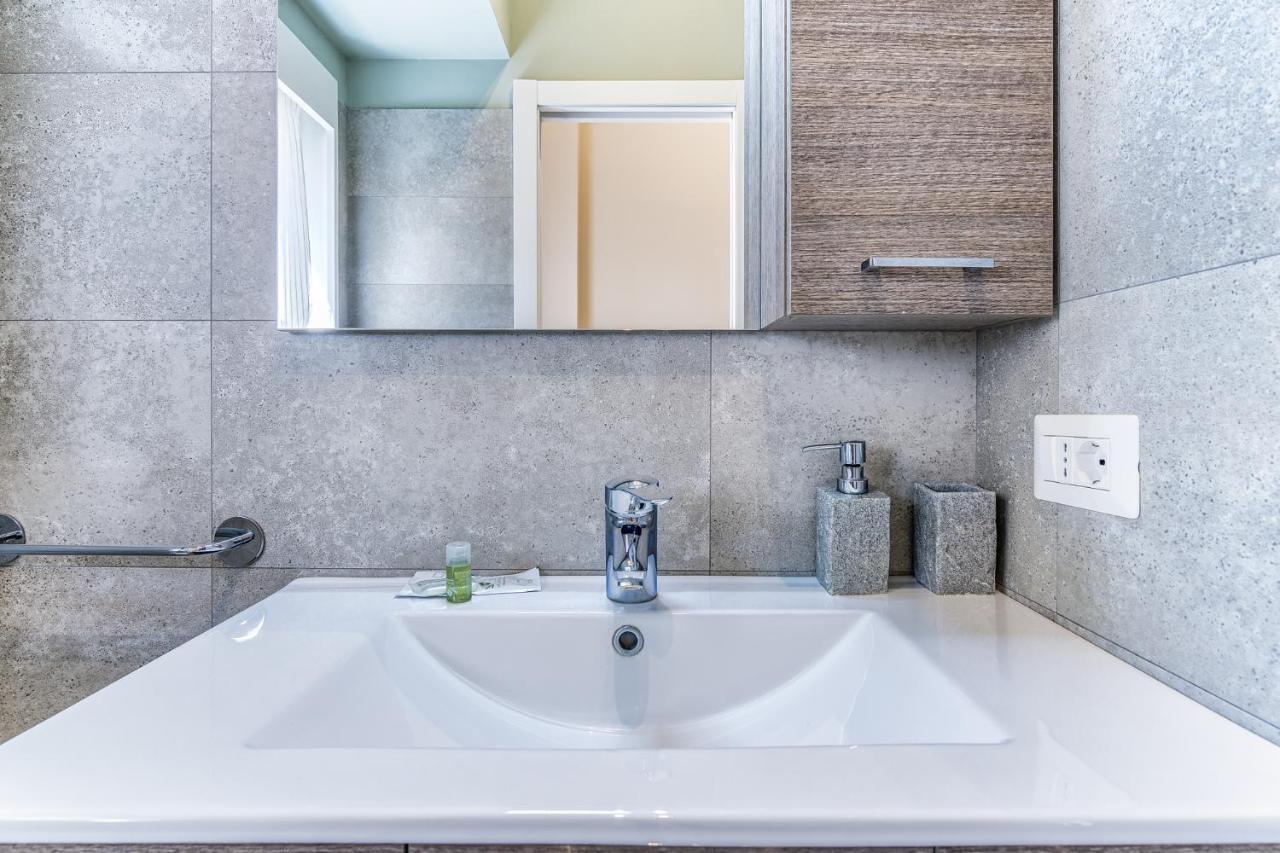 מילאנו Mora Apartment מראה חיצוני תמונה