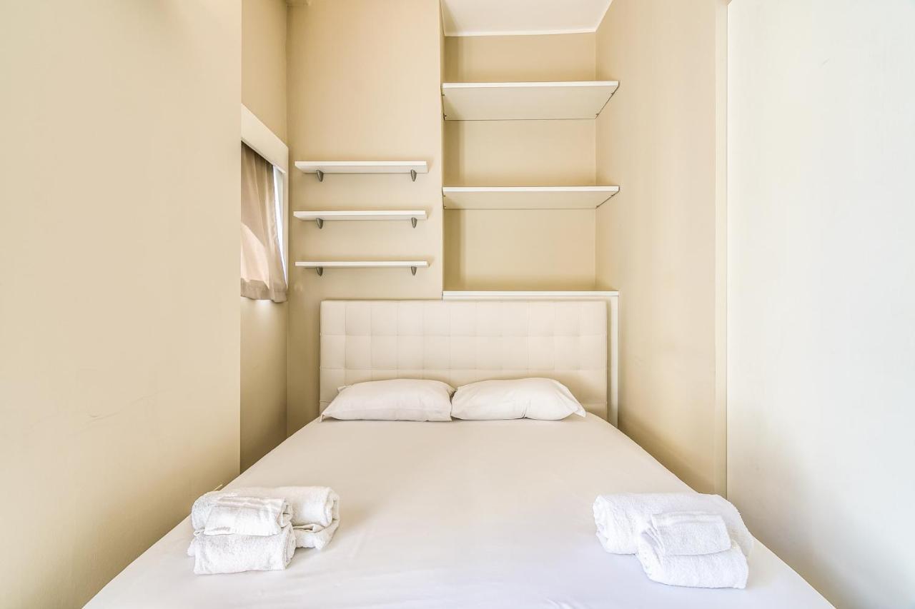 מילאנו Mora Apartment מראה חיצוני תמונה
