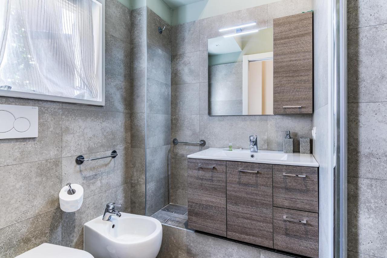 מילאנו Mora Apartment מראה חיצוני תמונה